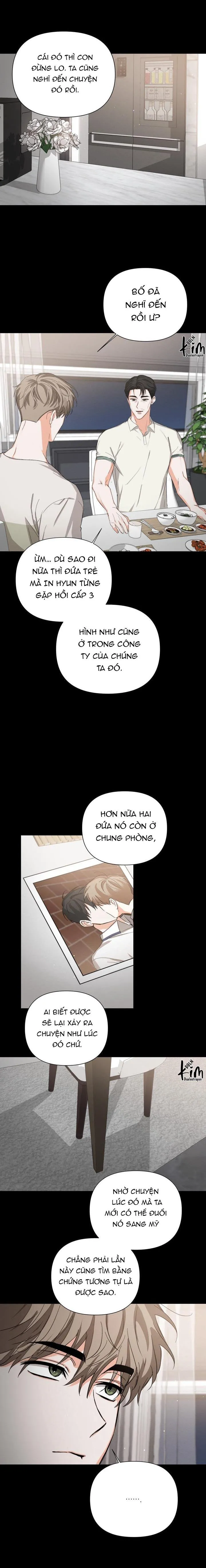 NINE TO NINE Chapter 53 Trang 21