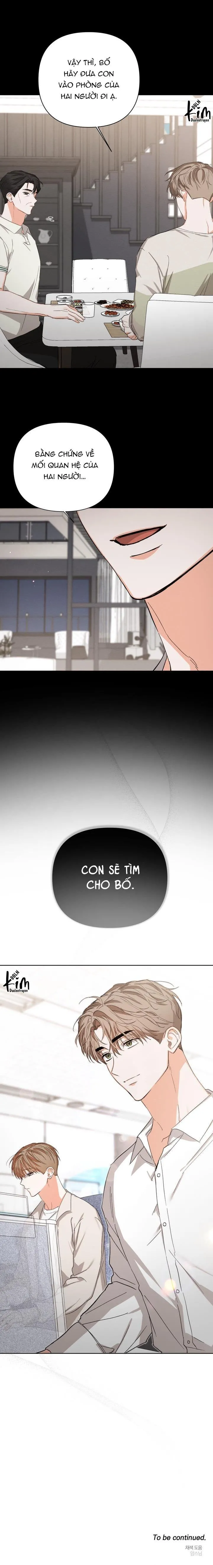 NINE TO NINE Chapter 53 Trang 22