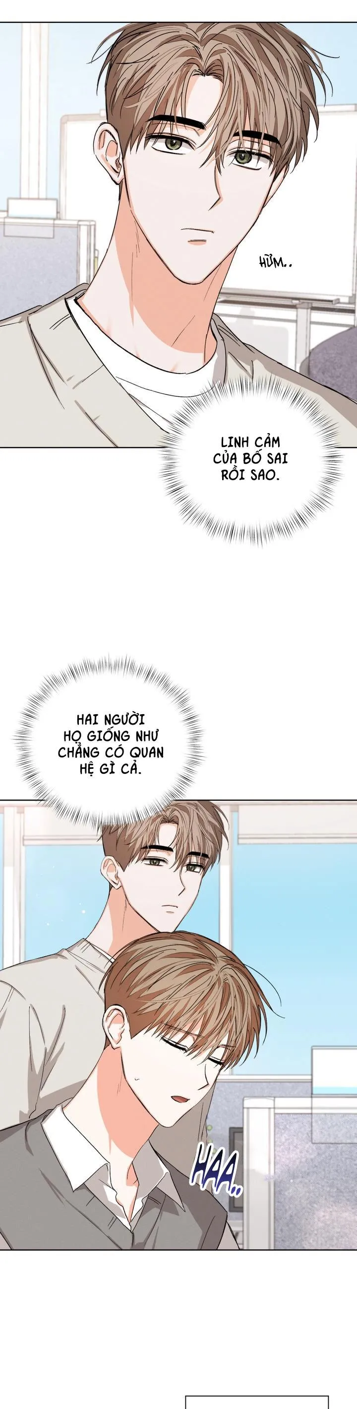 NINE TO NINE Chapter 54 Trang 7