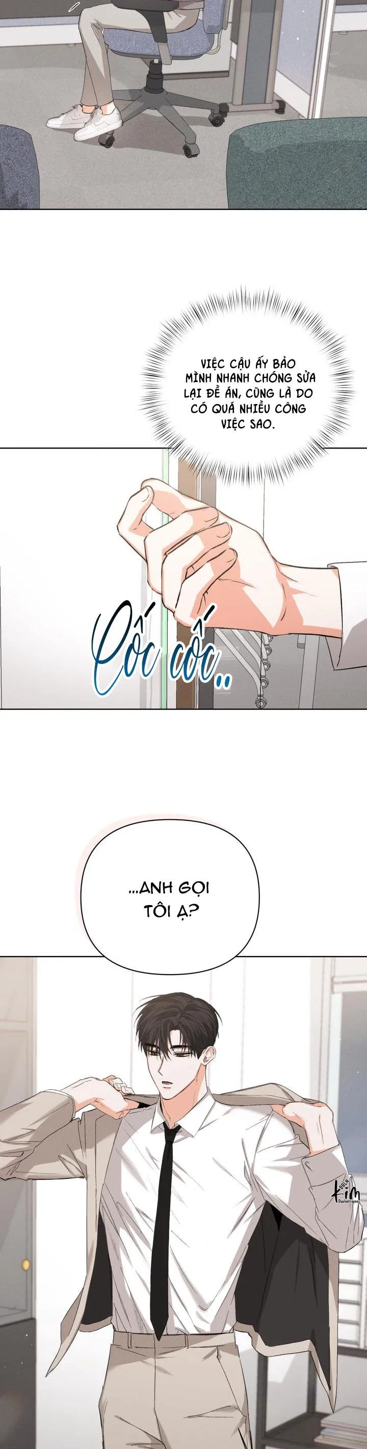 NINE TO NINE Chapter 54 Trang 11