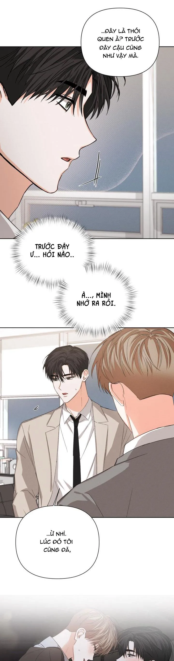 NINE TO NINE Chapter 54 Trang 15