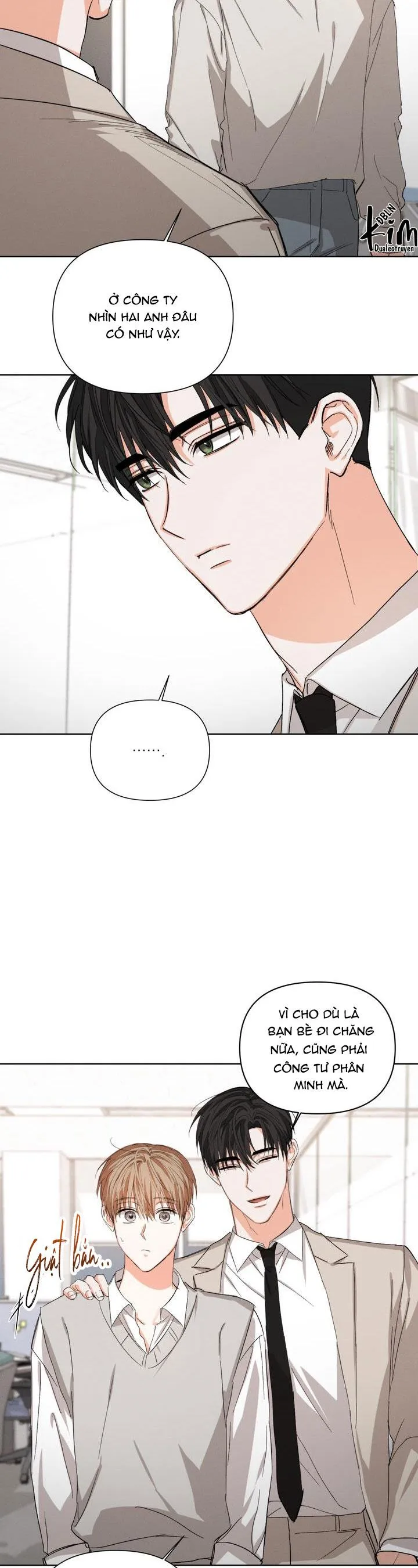 NINE TO NINE Chapter 55 Trang 5