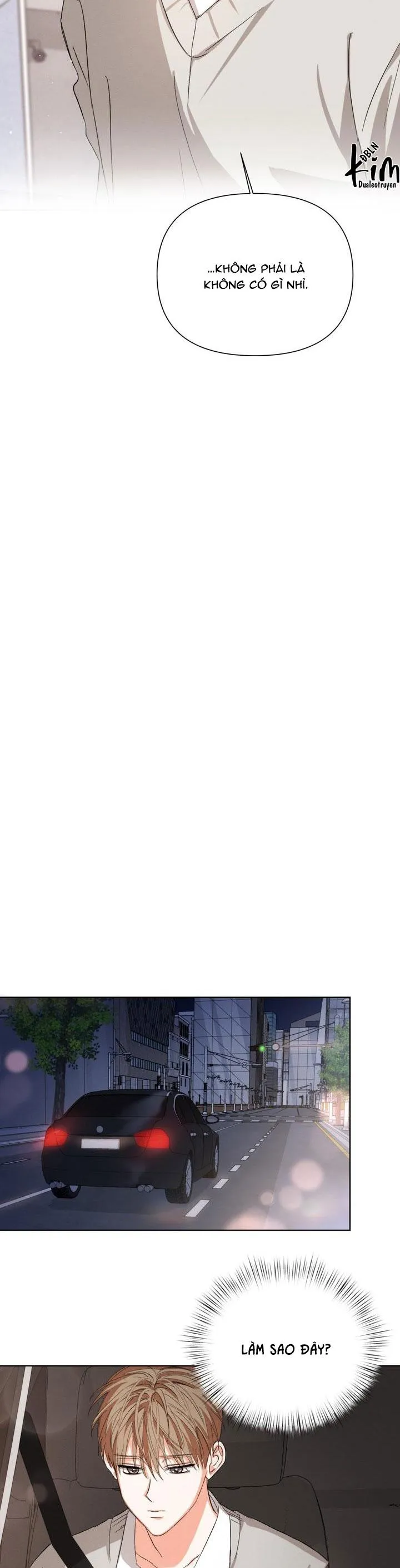 NINE TO NINE Chapter 55 Trang 9