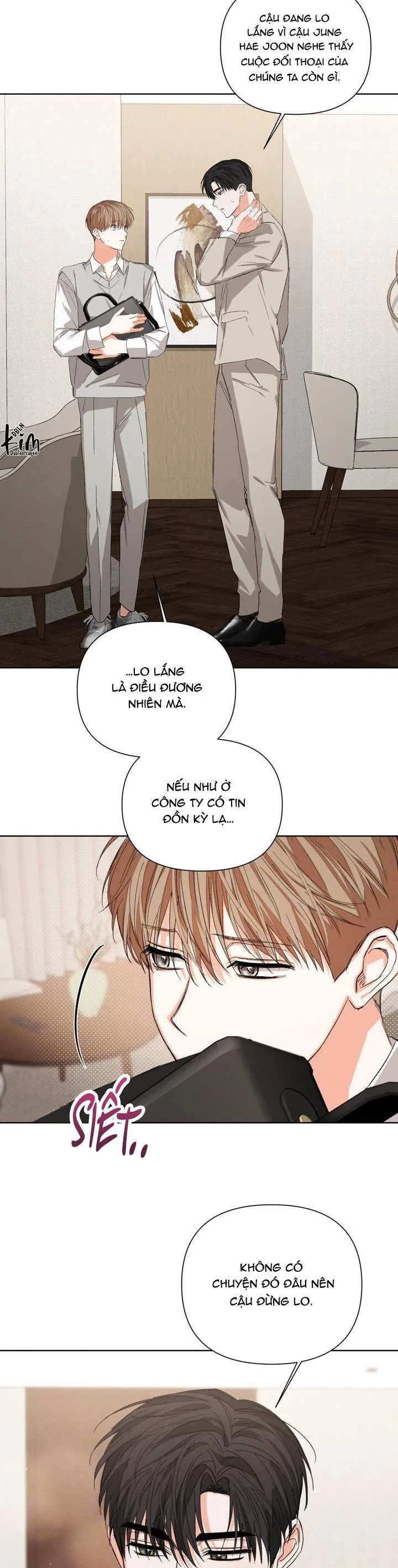 NINE TO NINE Chapter 55 Trang 13