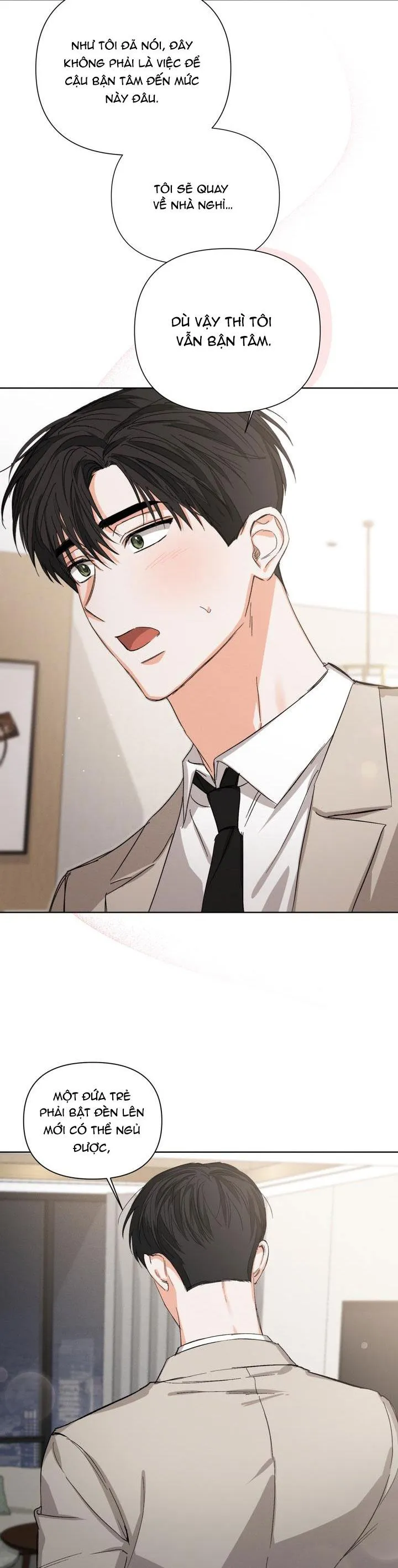 NINE TO NINE Chapter 55 Trang 16