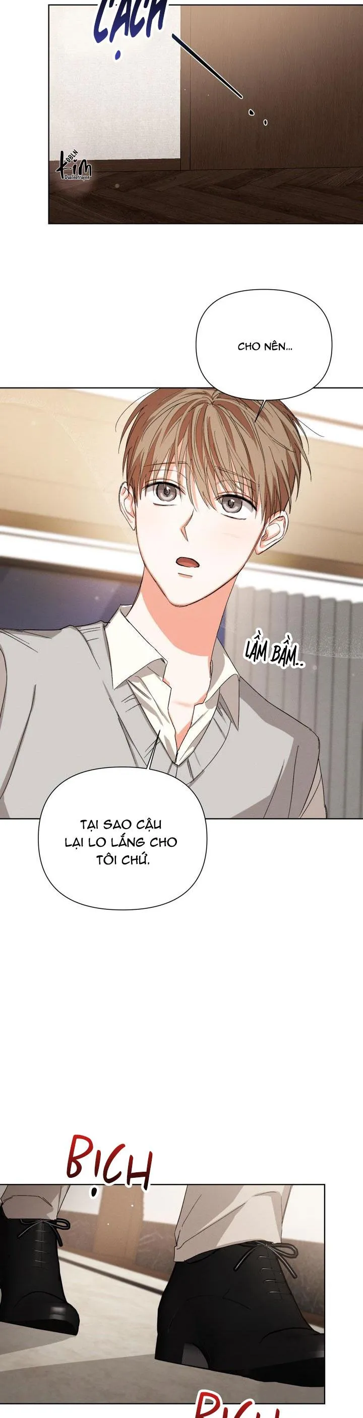 NINE TO NINE Chapter 55 Trang 18