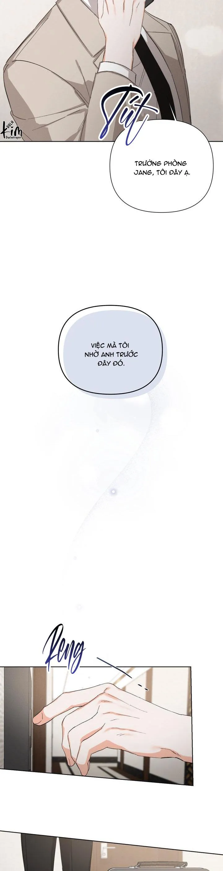 NINE TO NINE Chapter 55 Trang 20