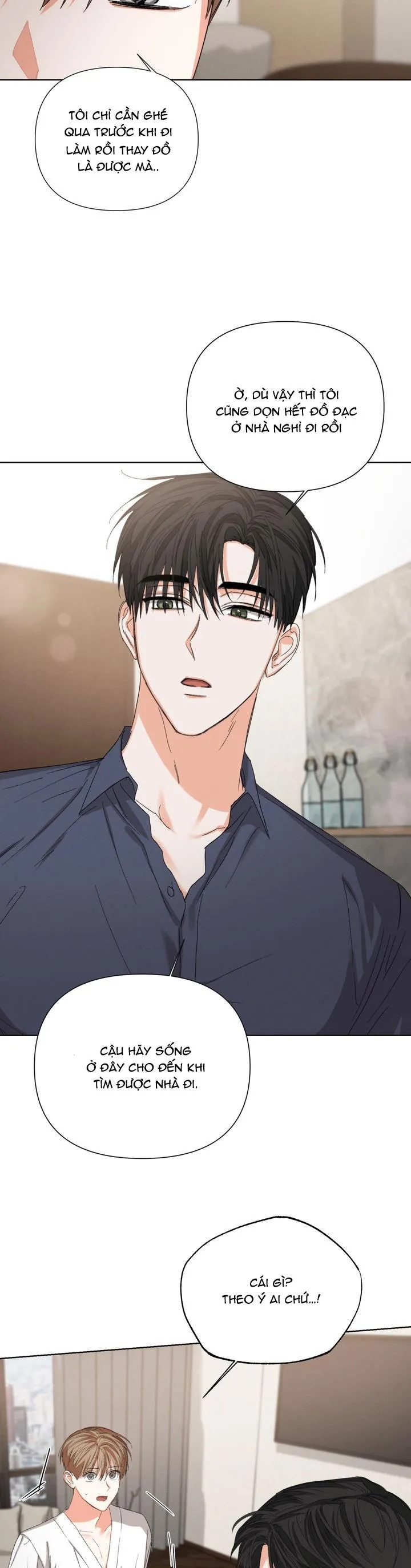 NINE TO NINE Chapter 55 Trang 22