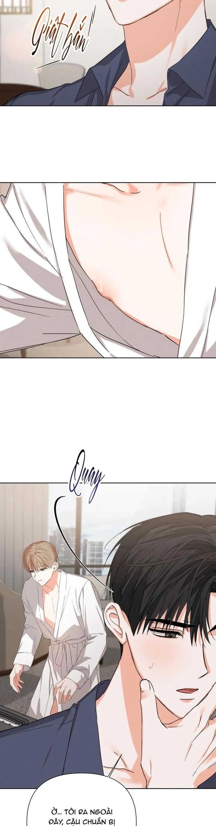 NINE TO NINE Chapter 55 Trang 26