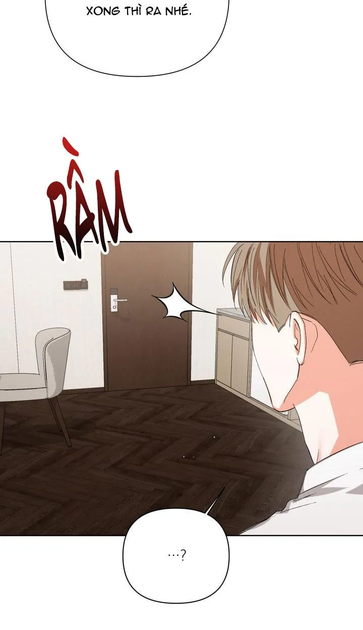 NINE TO NINE Chapter 55 Trang 27