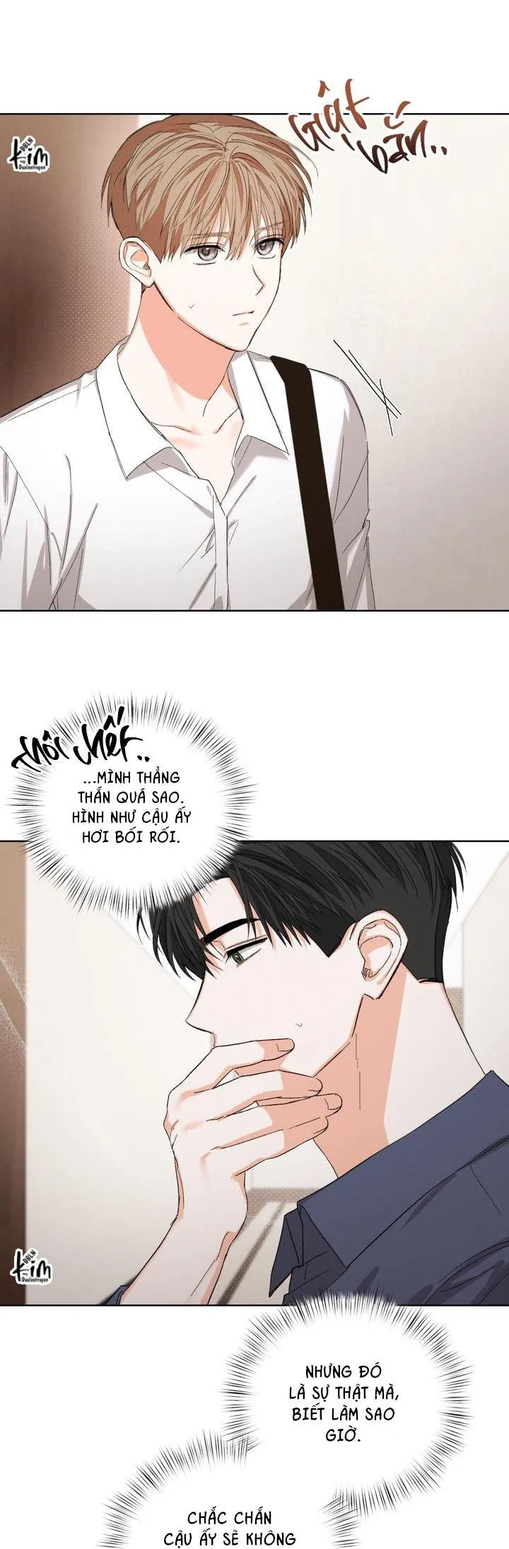 NINE TO NINE Chapter 56 Trang 4