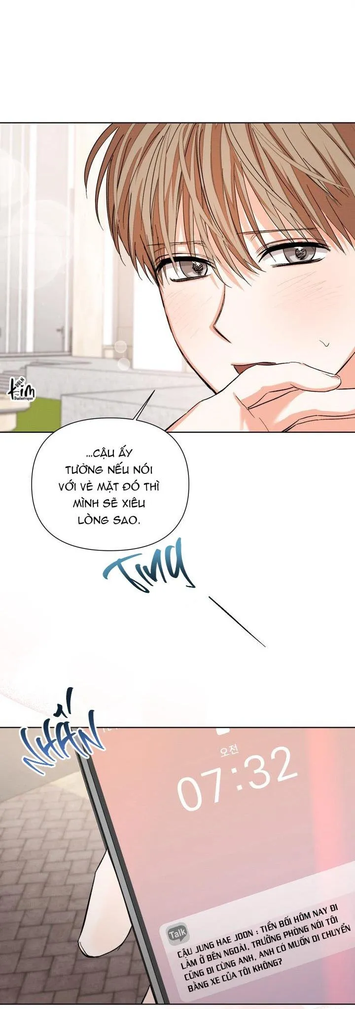 NINE TO NINE Chapter 56 Trang 8