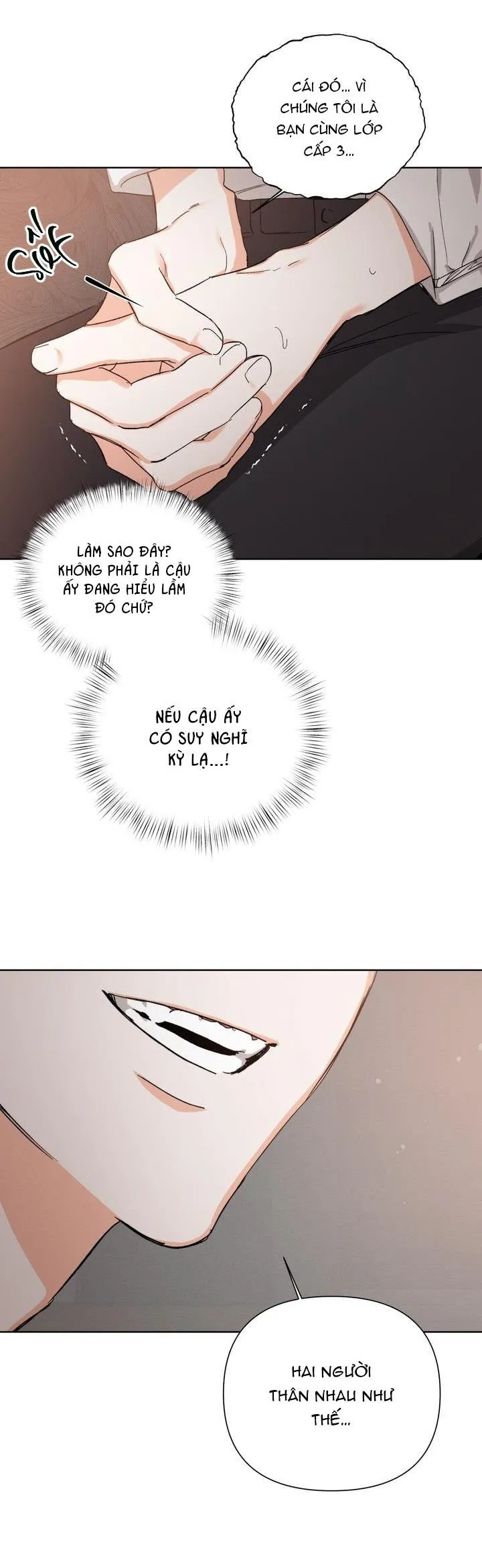 NINE TO NINE Chapter 56 Trang 13