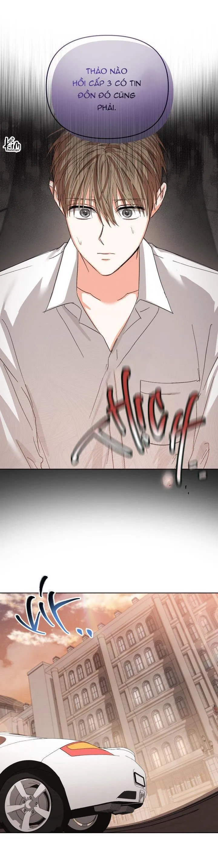 NINE TO NINE Chapter 56 Trang 14