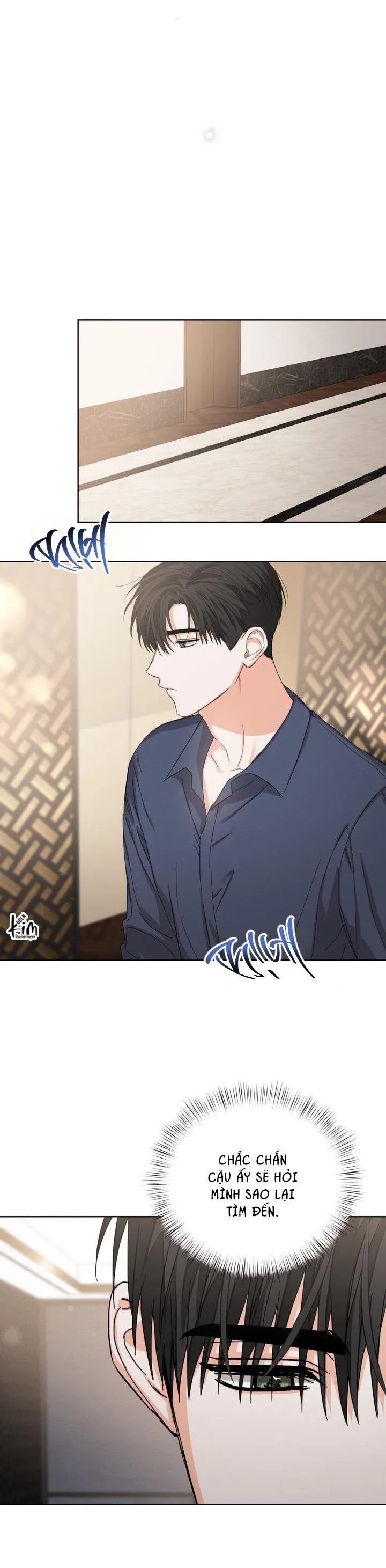 NINE TO NINE Chapter 56 Trang 17