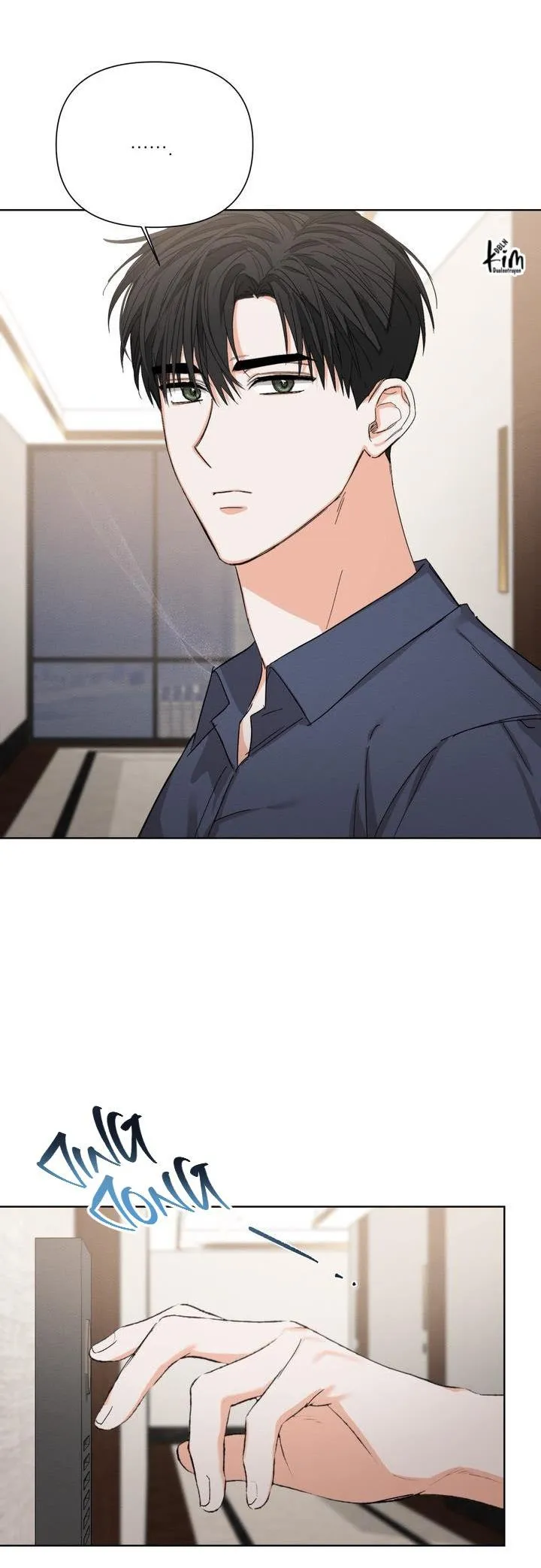 NINE TO NINE Chapter 56 Trang 20