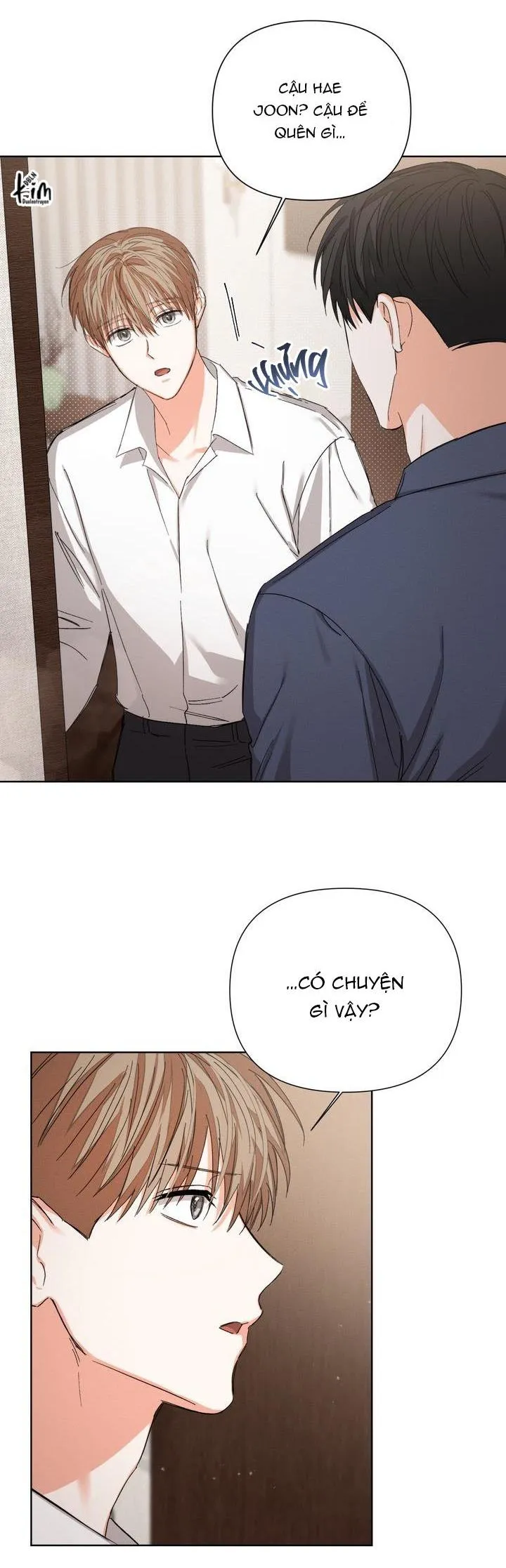 NINE TO NINE Chapter 56 Trang 21