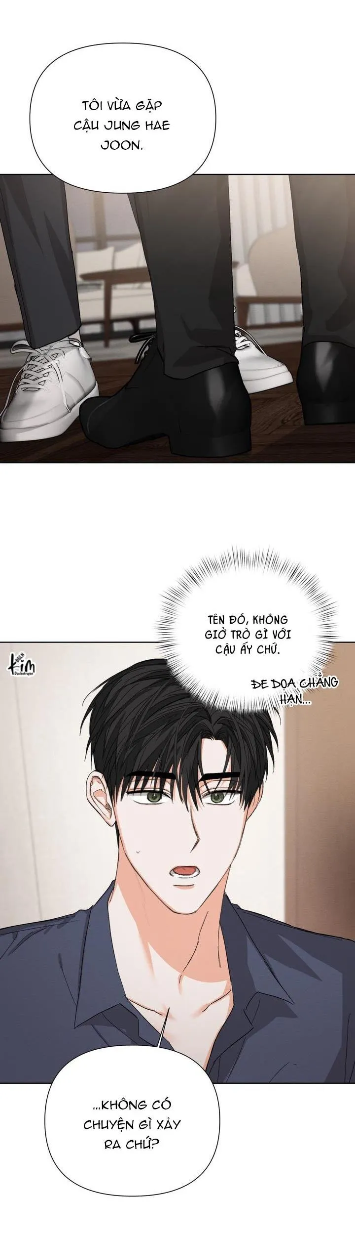 NINE TO NINE Chapter 56 Trang 24