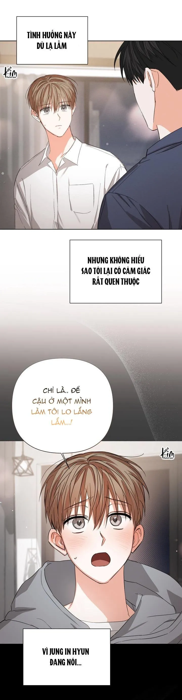 NINE TO NINE Chapter 56 Trang 27