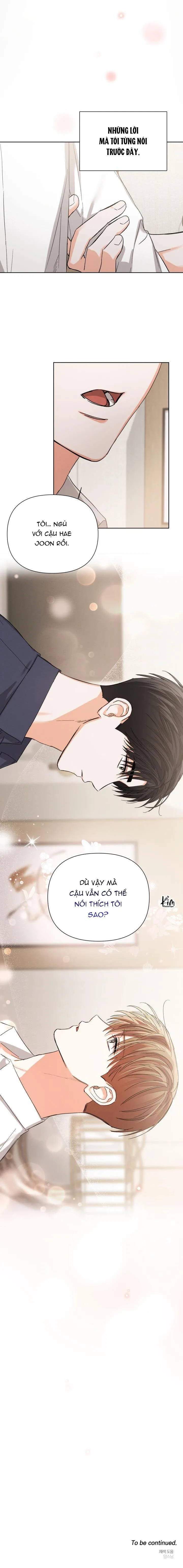 NINE TO NINE Chapter 56 Trang 29