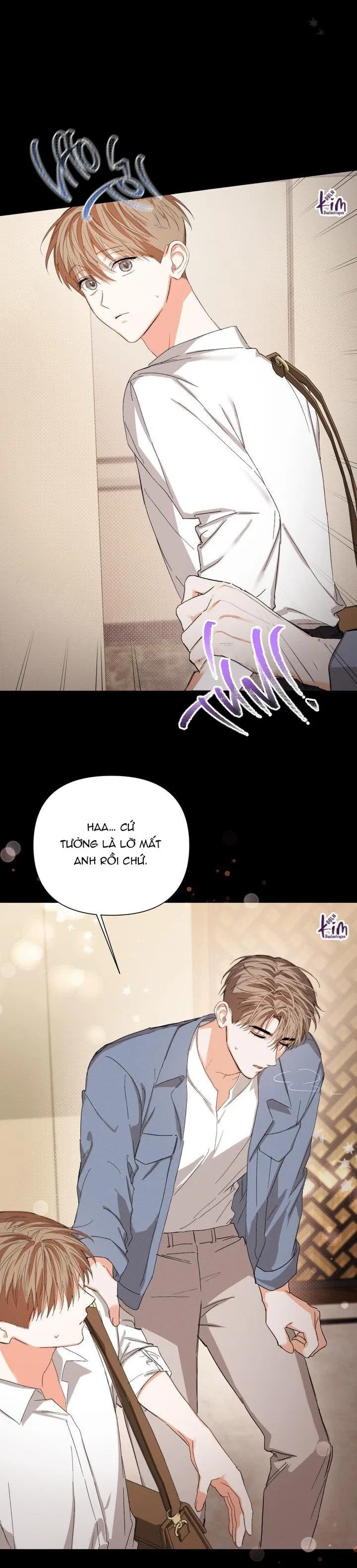 NINE TO NINE Chapter 57 Trang 4