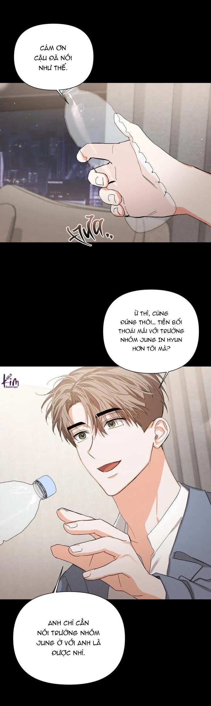 NINE TO NINE Chapter 57 Trang 9