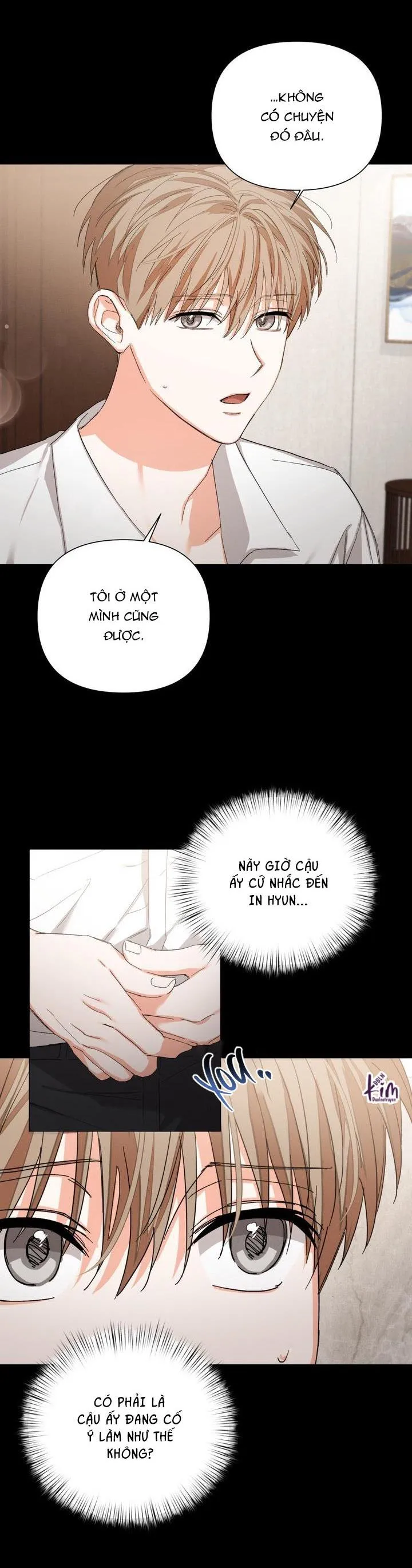 NINE TO NINE Chapter 57 Trang 10