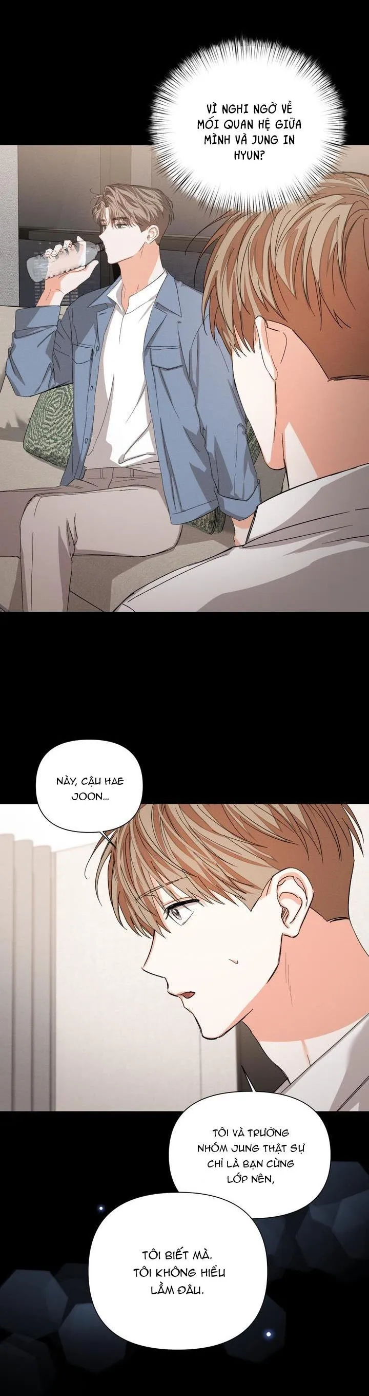 NINE TO NINE Chapter 57 Trang 11