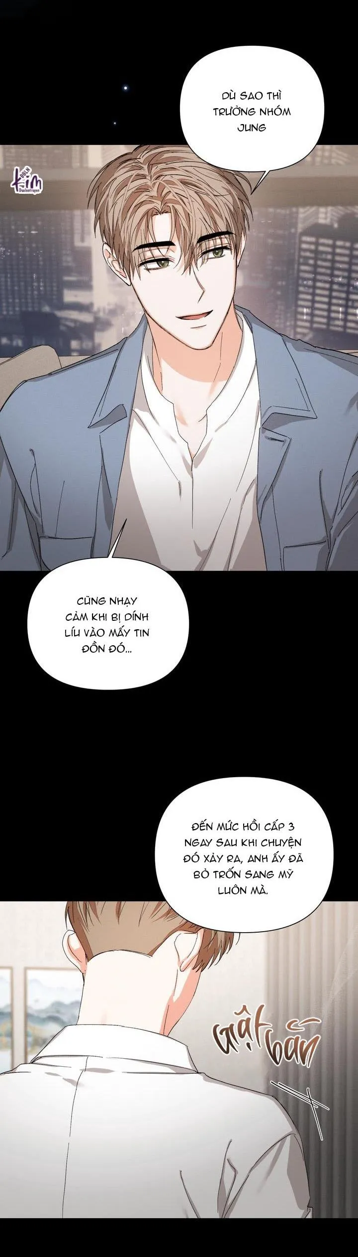 NINE TO NINE Chapter 57 Trang 12