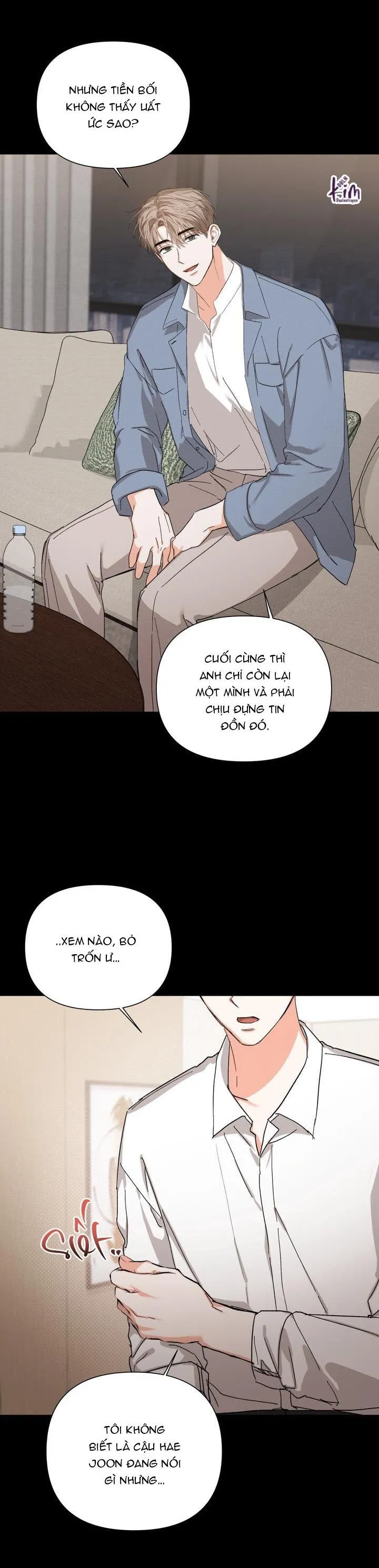 NINE TO NINE Chapter 57 Trang 13