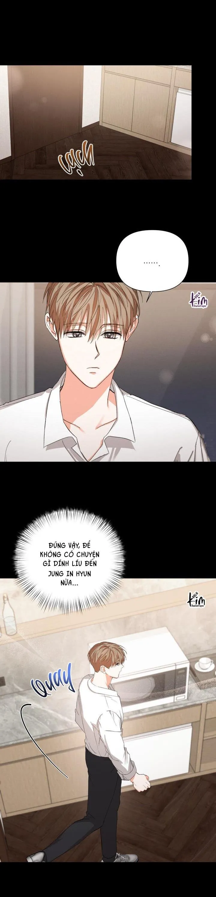 NINE TO NINE Chapter 57 Trang 15