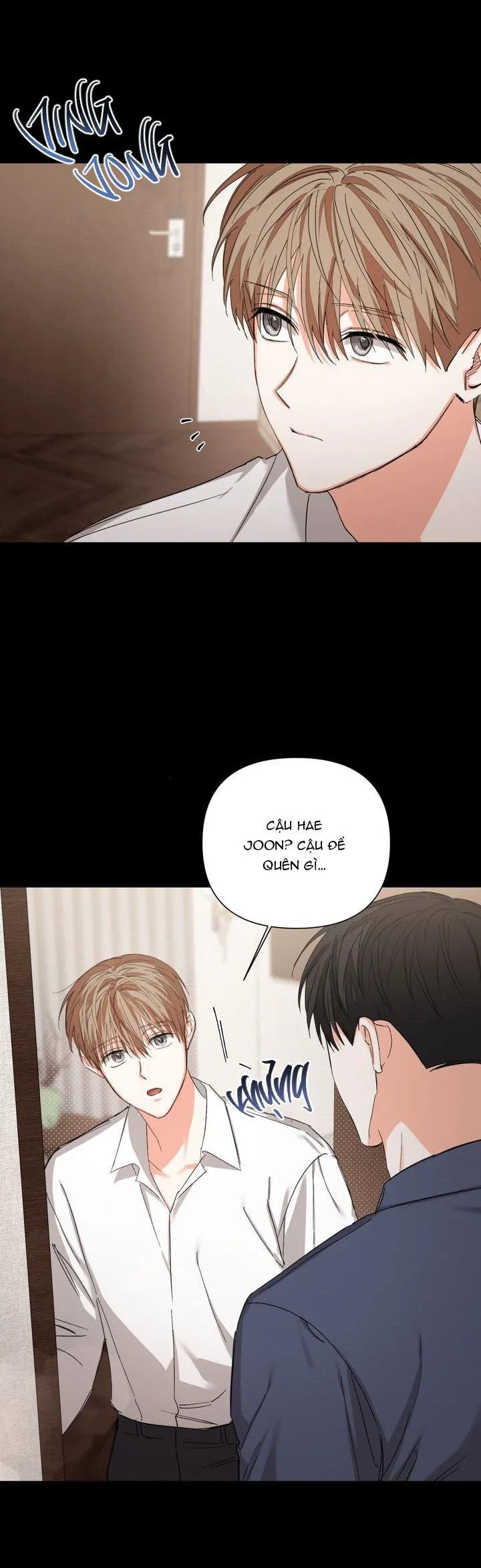 NINE TO NINE Chapter 57 Trang 16