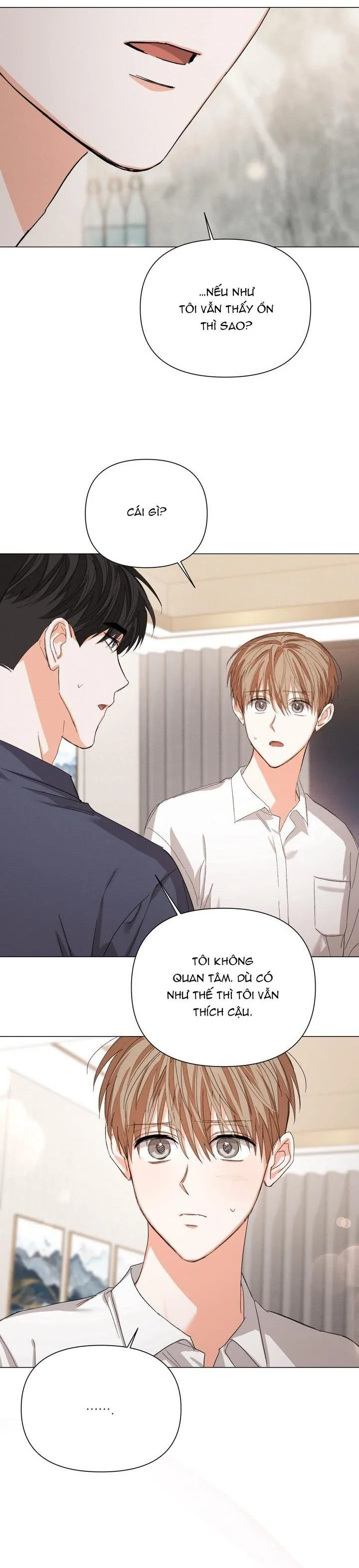 NINE TO NINE Chapter 57 Trang 20