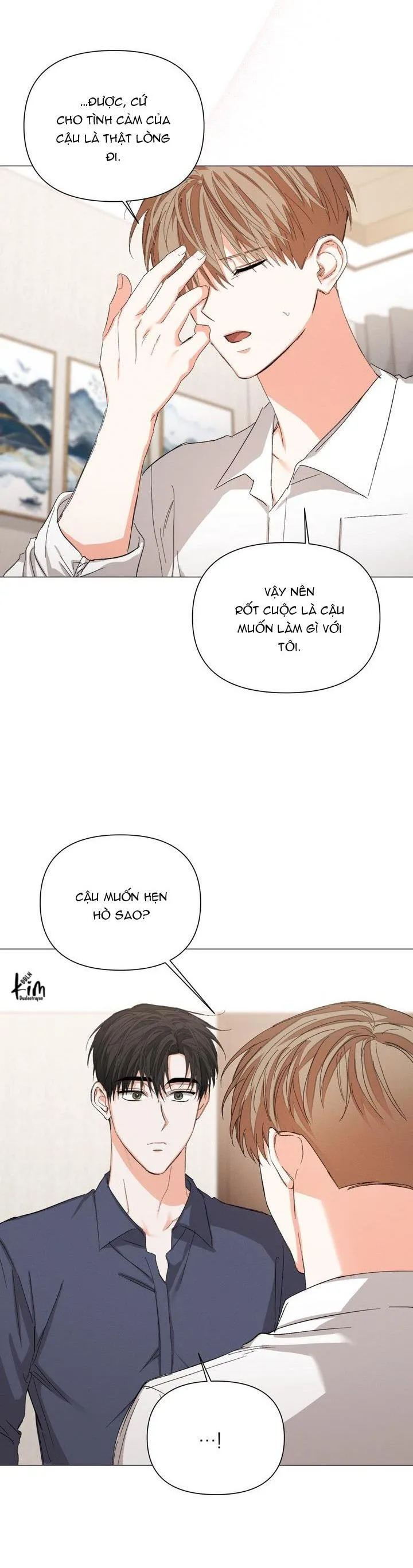 NINE TO NINE Chapter 57 Trang 22