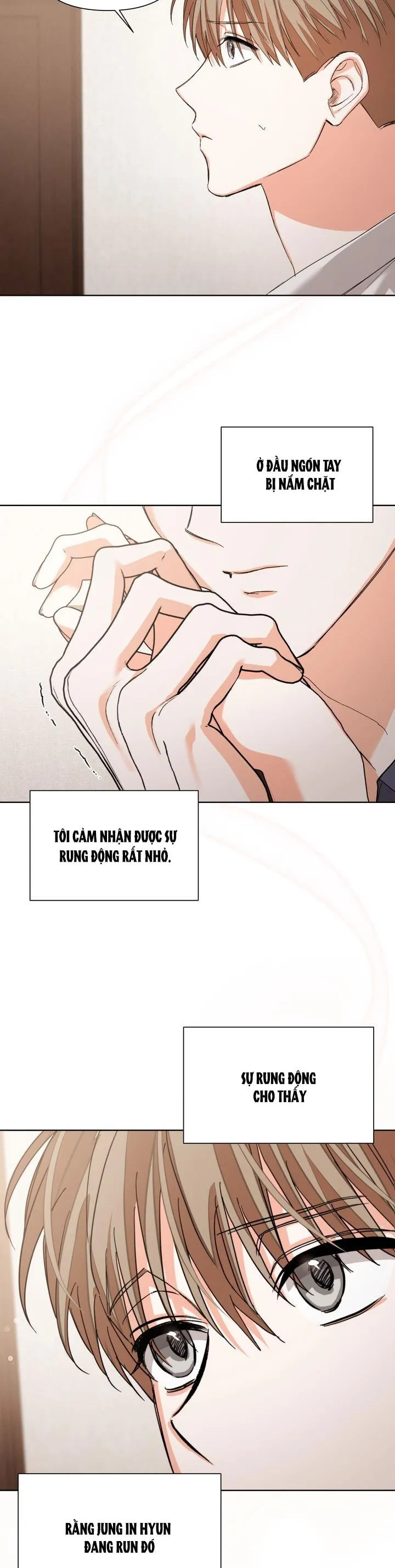 NINE TO NINE Chapter 58 Trang 3