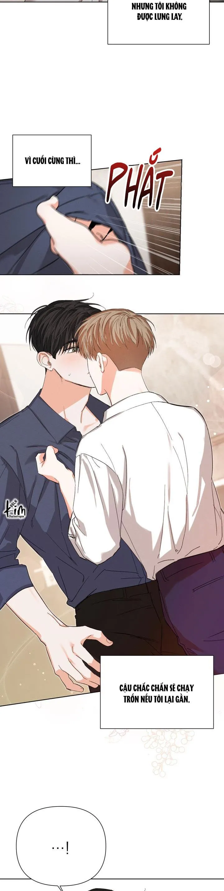 NINE TO NINE Chapter 58 Trang 5