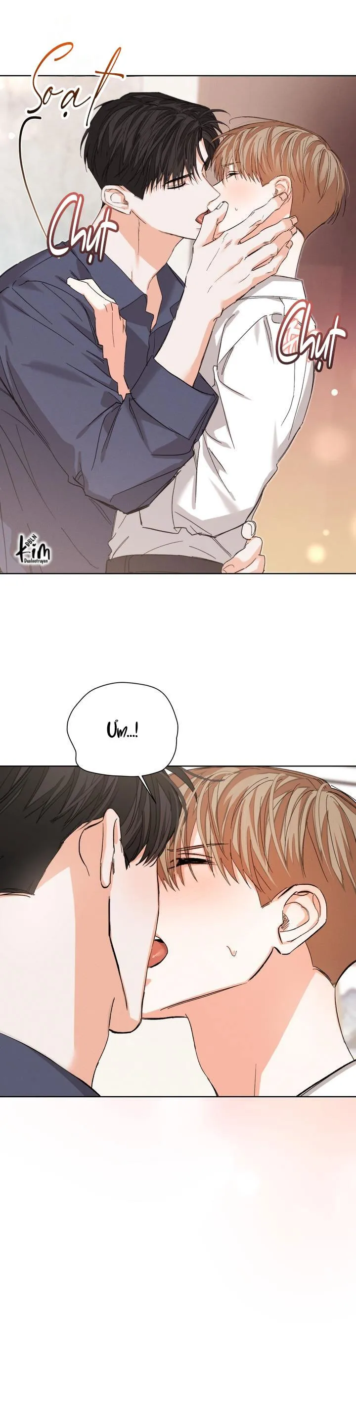 NINE TO NINE Chapter 58 Trang 7