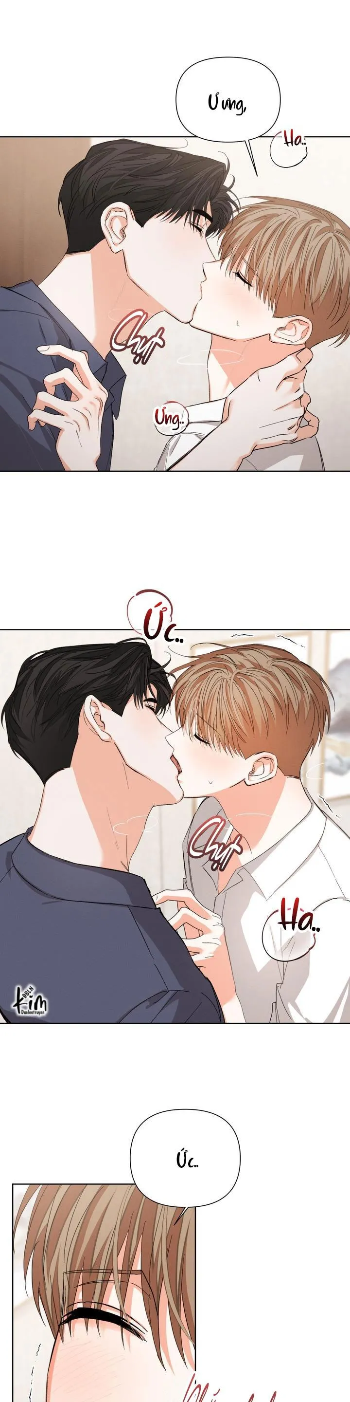 NINE TO NINE Chapter 58 Trang 8