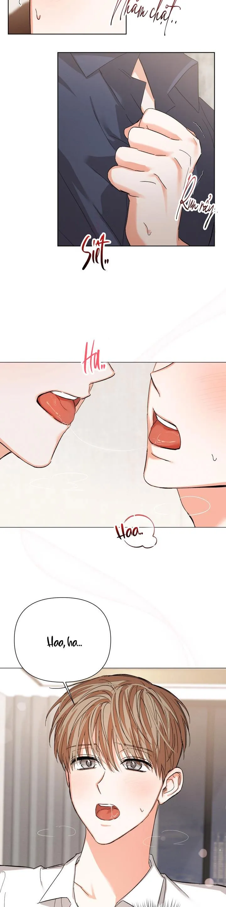 NINE TO NINE Chapter 58 Trang 9