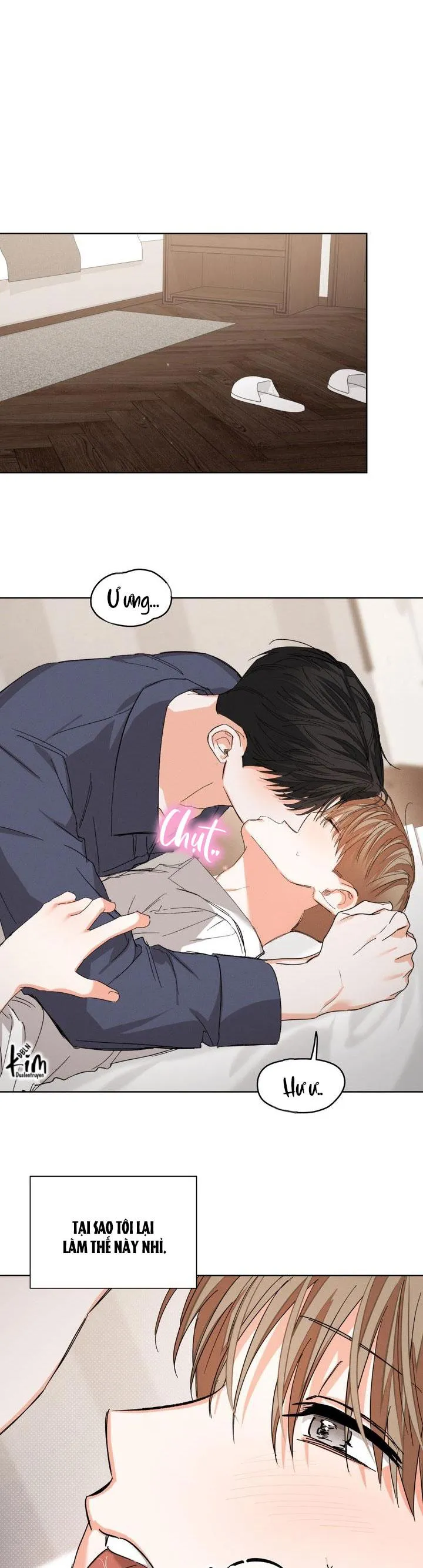 NINE TO NINE Chapter 58 Trang 13