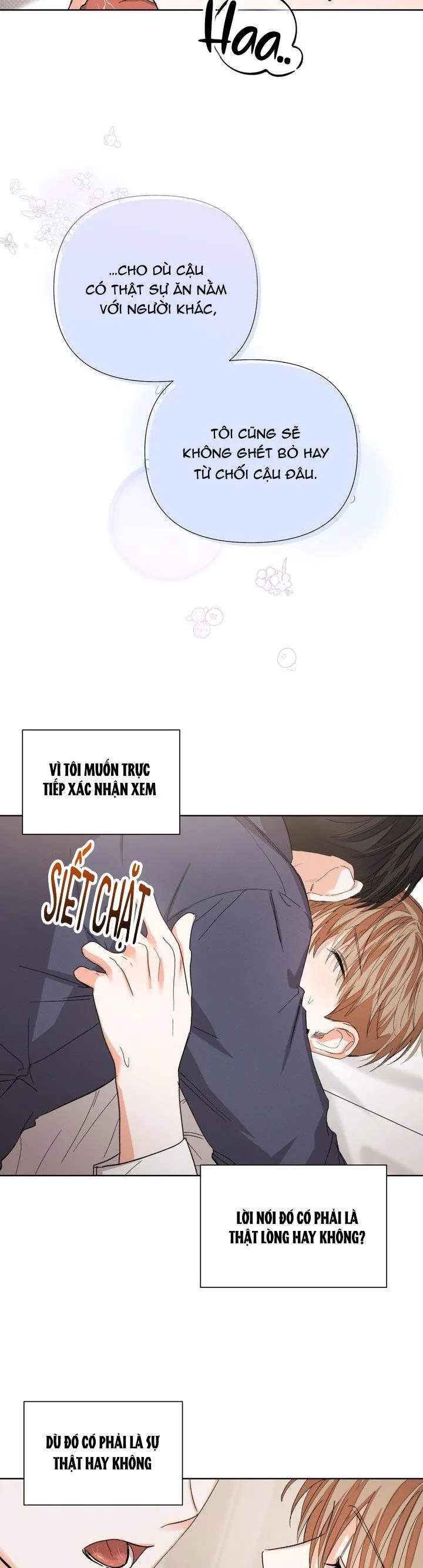 NINE TO NINE Chapter 58 Trang 14