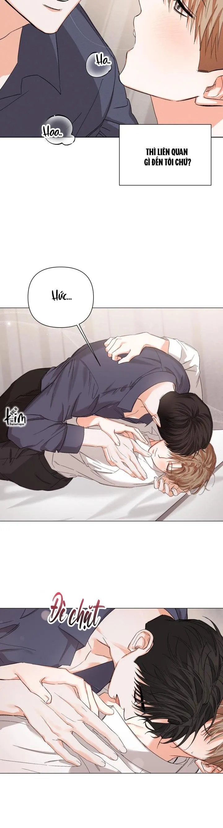 NINE TO NINE Chapter 58 Trang 15