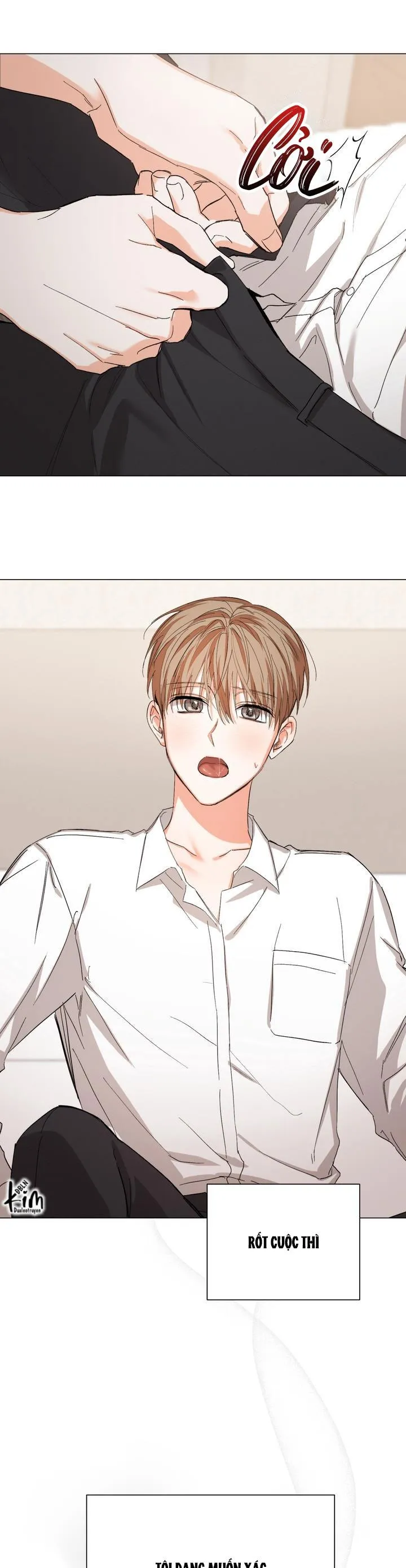 NINE TO NINE Chapter 58 Trang 16