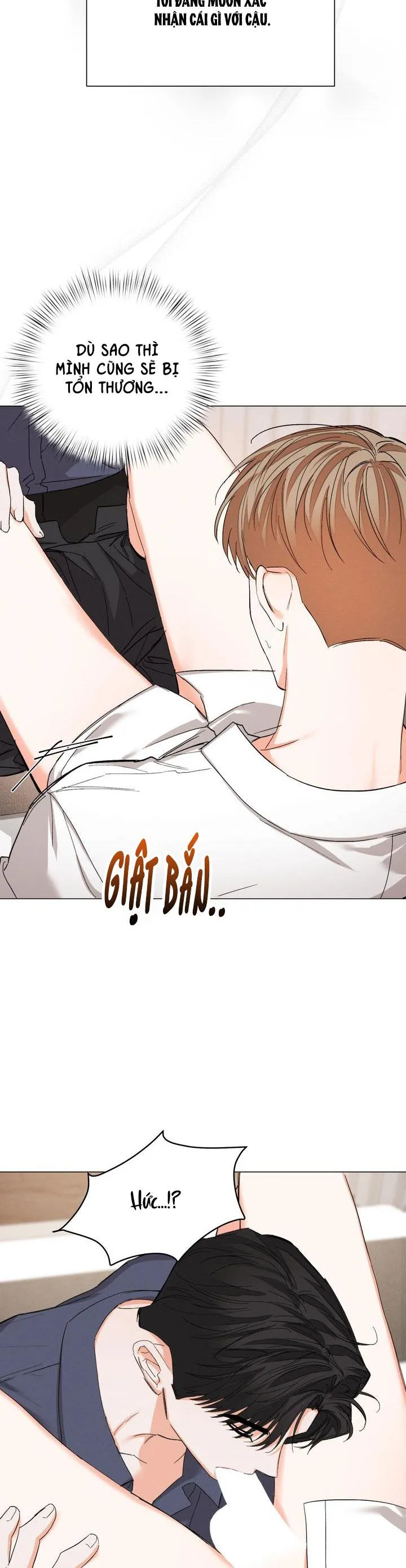 NINE TO NINE Chapter 58 Trang 17