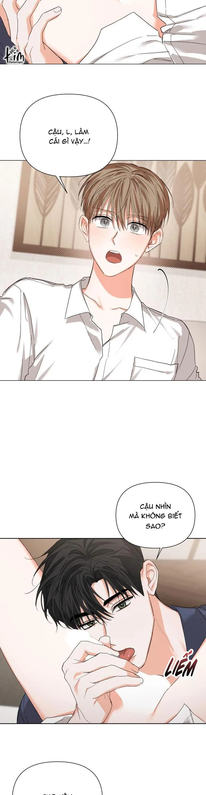 NINE TO NINE Chapter 58 Trang 18