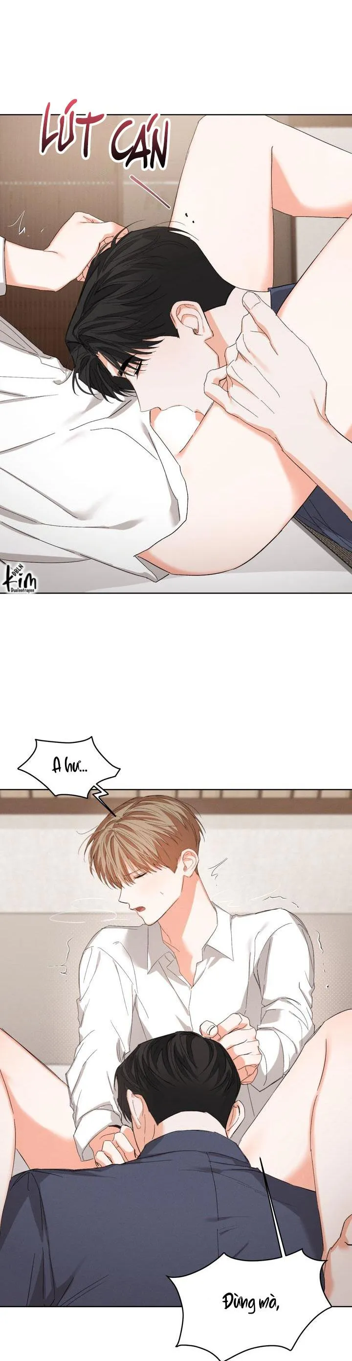 NINE TO NINE Chapter 58 Trang 20