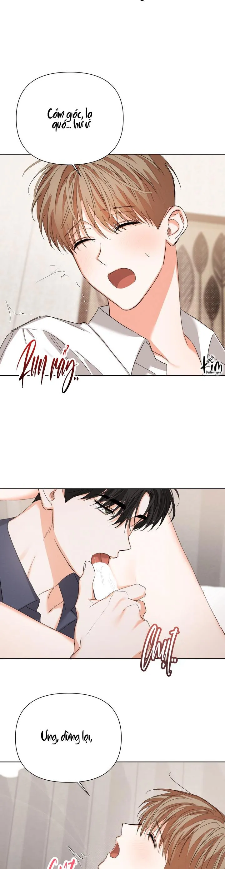 NINE TO NINE Chapter 58 Trang 21