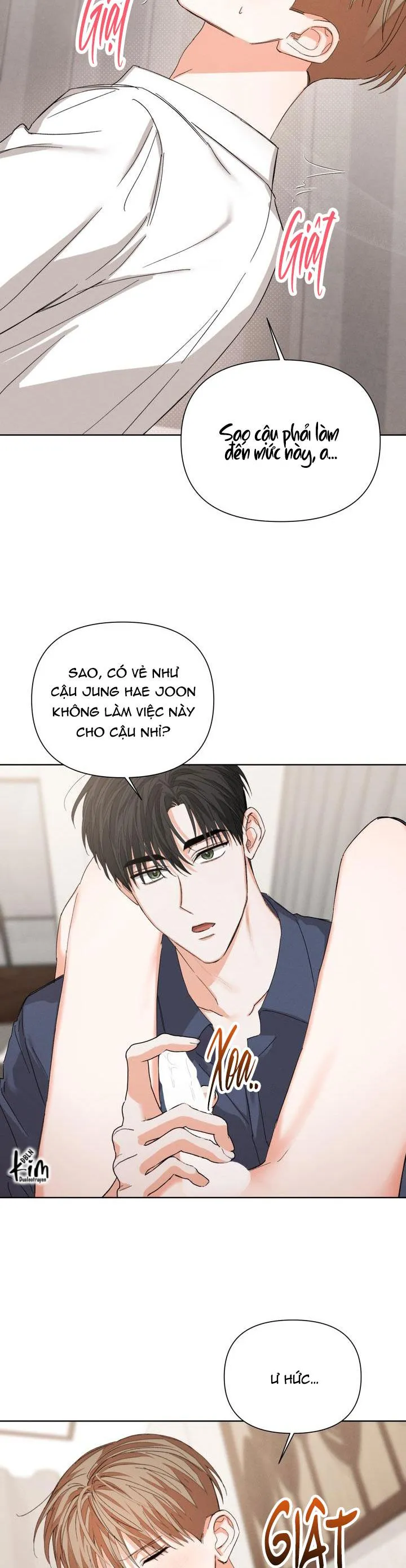 NINE TO NINE Chapter 58 Trang 22