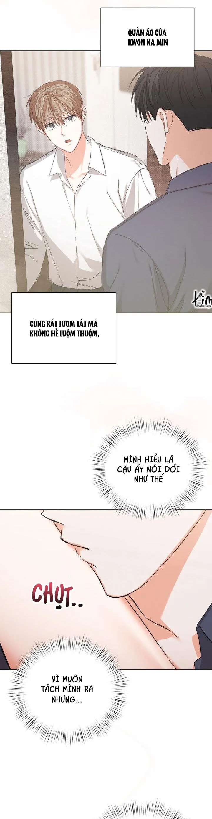 NINE TO NINE Chapter 58 Trang 24