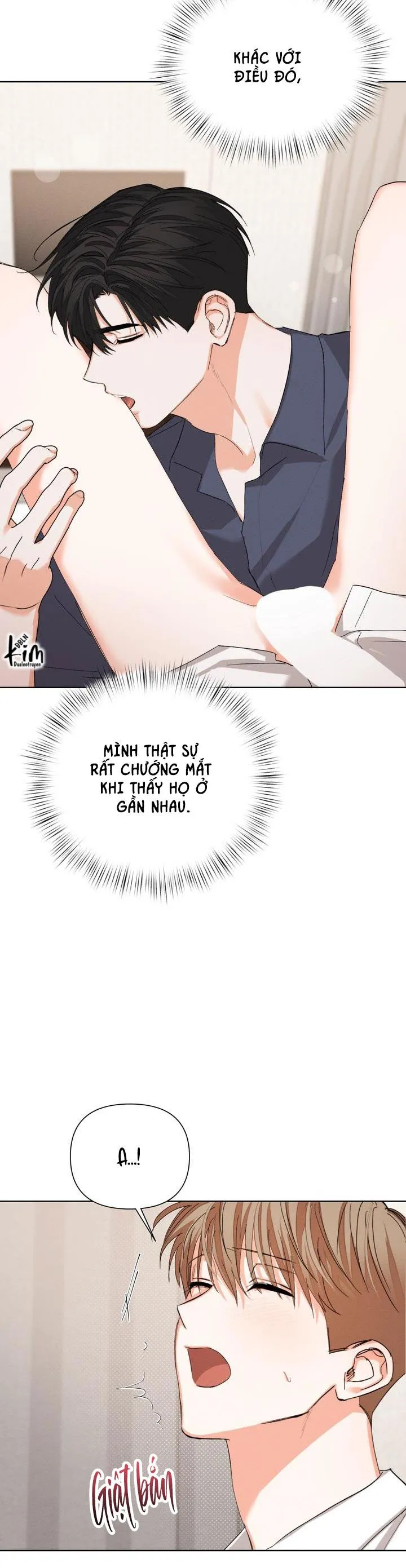 NINE TO NINE Chapter 58 Trang 25